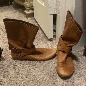 Nine West Boots
